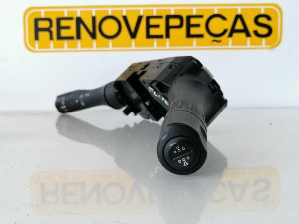 Conjunto / manetes de luzes e limpa vidros RENAULT Fluence (L30_)