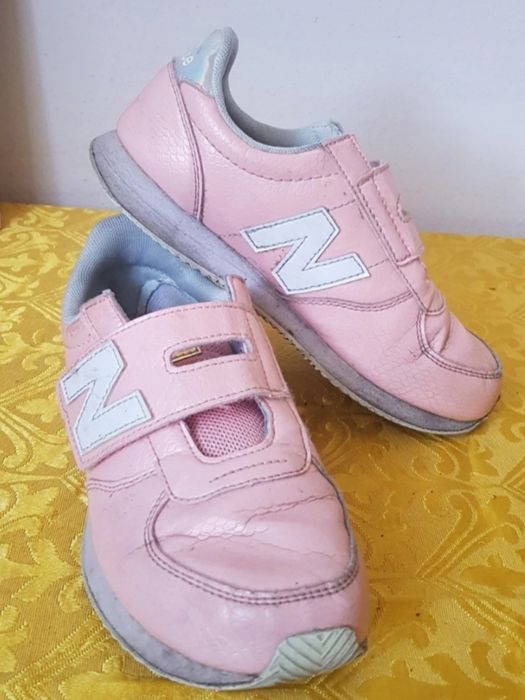Buty new balance rozmiar 35