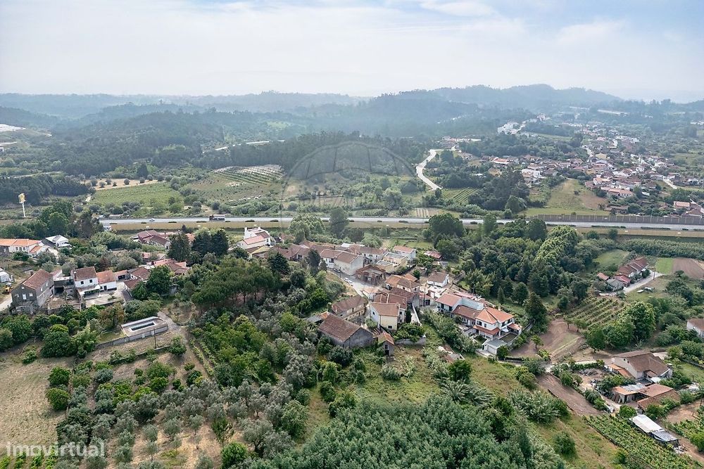 Moradia T3 para venda