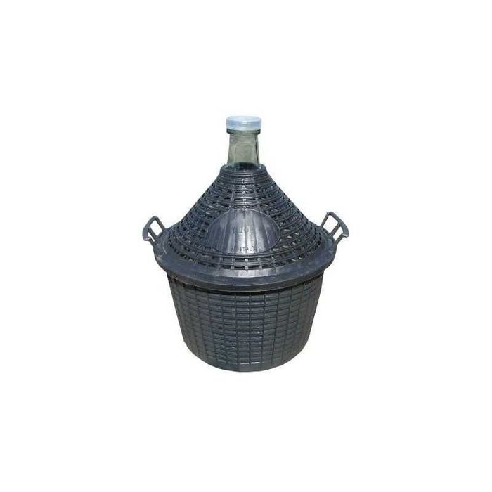 15l balon wąsko otworowy