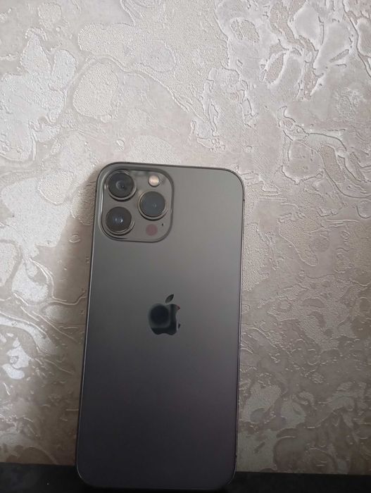 iPhone 13 Pro Max 256GB Graphite