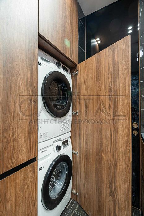 1-кімнатна квартира за адресою бульвар Дружби Народів (площа 62 м²) - Atlanta.ua - фото 10