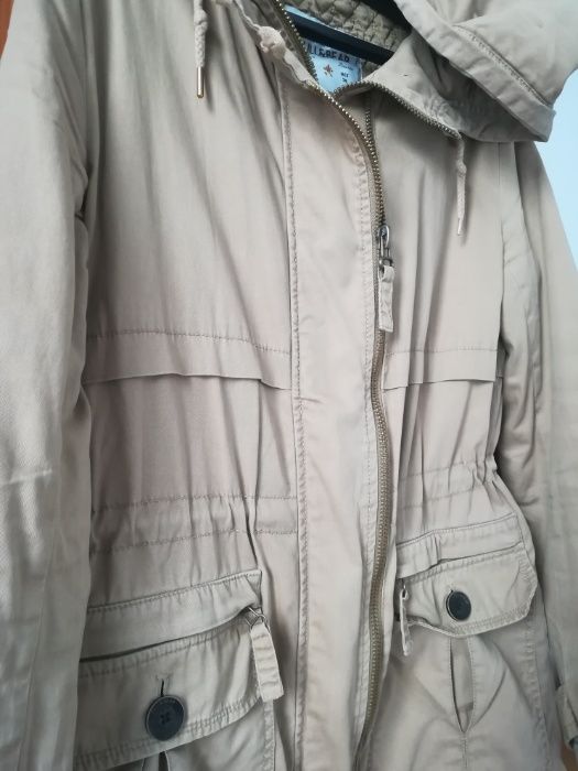 Casaco Pull & Bear S