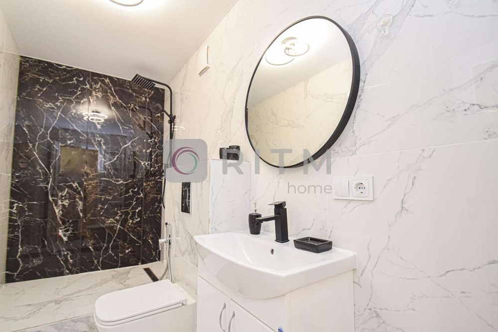 1-к. квартира з ремонтом за вул. Соборності