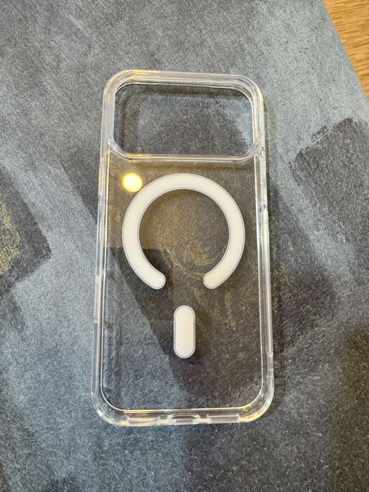 Etui iphone 17 pro max