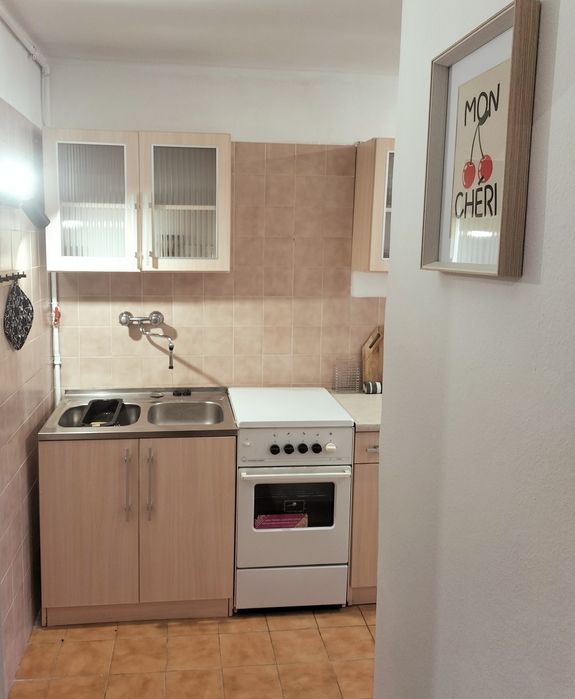 Mieszkanie do wynajęcia