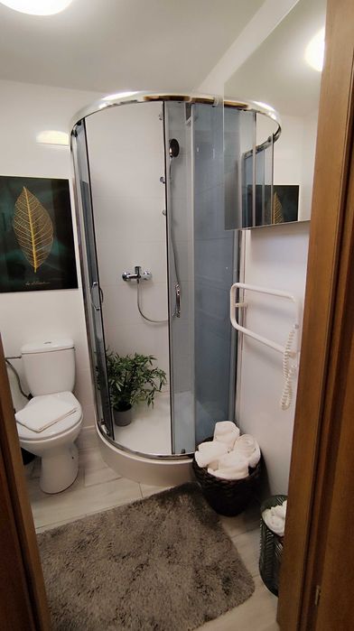 Mieszkanie – Katowice, Śródmieście - Widok 5