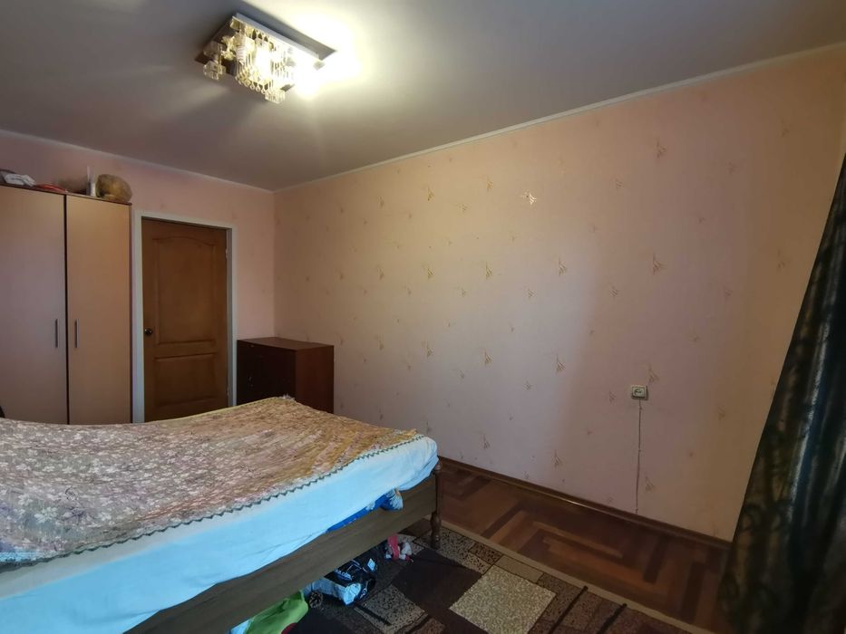Продаж 3 кімнатної квартири