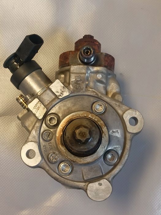 Bomba Alta pressão BMW 3/ Bomba injetora