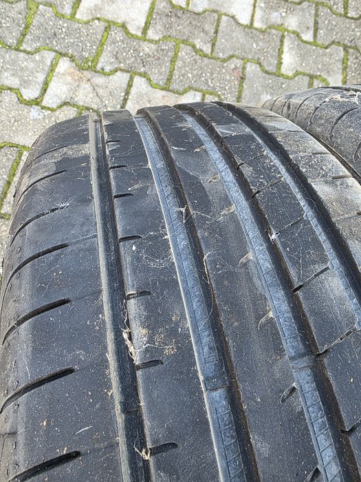 Jantes 18 5x112 japan racing jr18