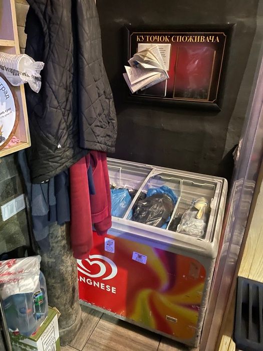 Продам паб Адмірал ЖК Софія