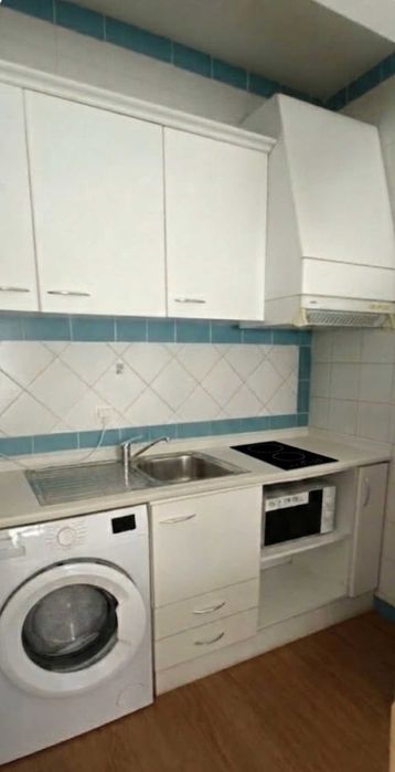 Apartamento T0+1 em Albufeira
