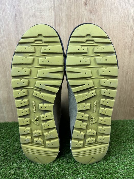 adidas TERREX Snowpitch розмір 43 1/3