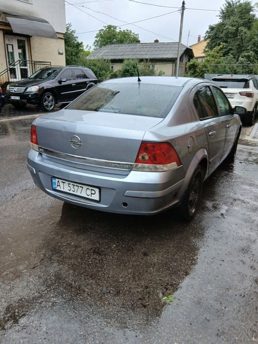 Opel Astra 2008 VIN W0L0AHL698G195920 фото оголошення 4 з 18