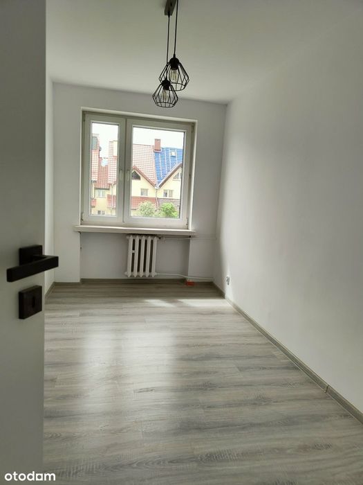 3 Pokoje/ Serce Giżycka /Gotowe Do Pięknej Aranżacji/Balkon/Parking