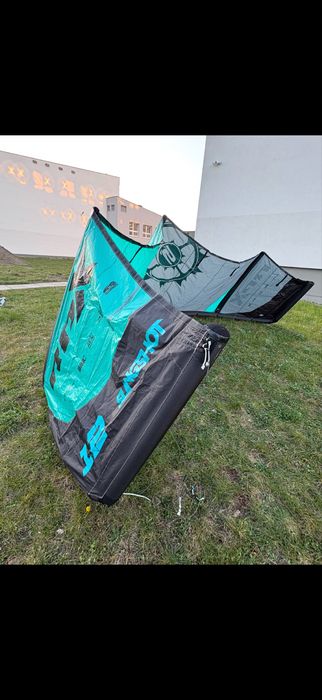 Latawiec/Kite Slingshot RPX 12m 2022