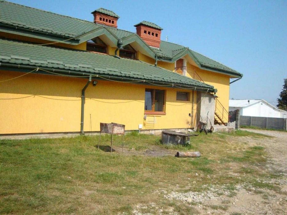 Готель, кафе, Глиниці, Краківець, Яворів, Львівська область