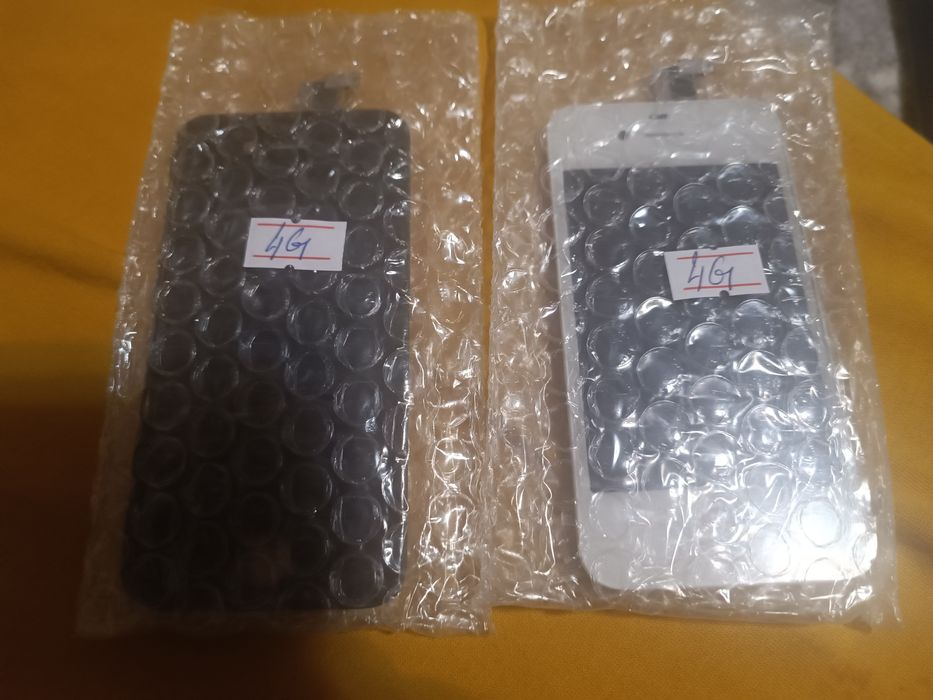 Дисплей Iphone 4G-4S Original Black and white