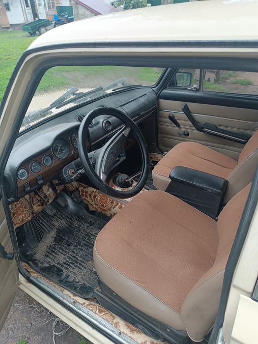 Ваз 2106 в гарному стані