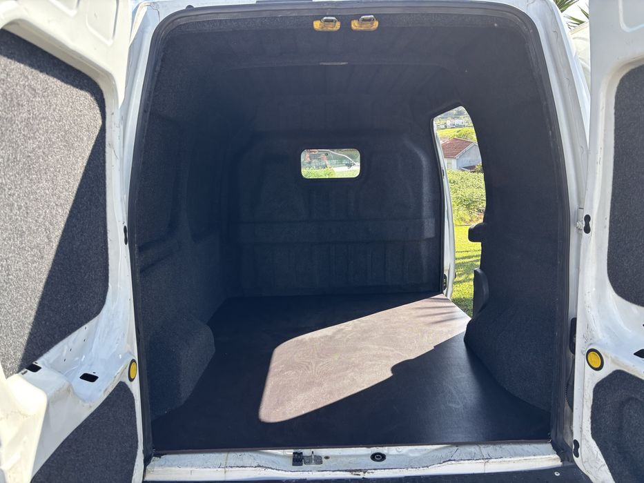 Ford transit connect 1.8 TDCI T230XL
