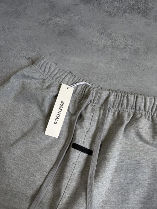 Шорти Essentials Fear Of God