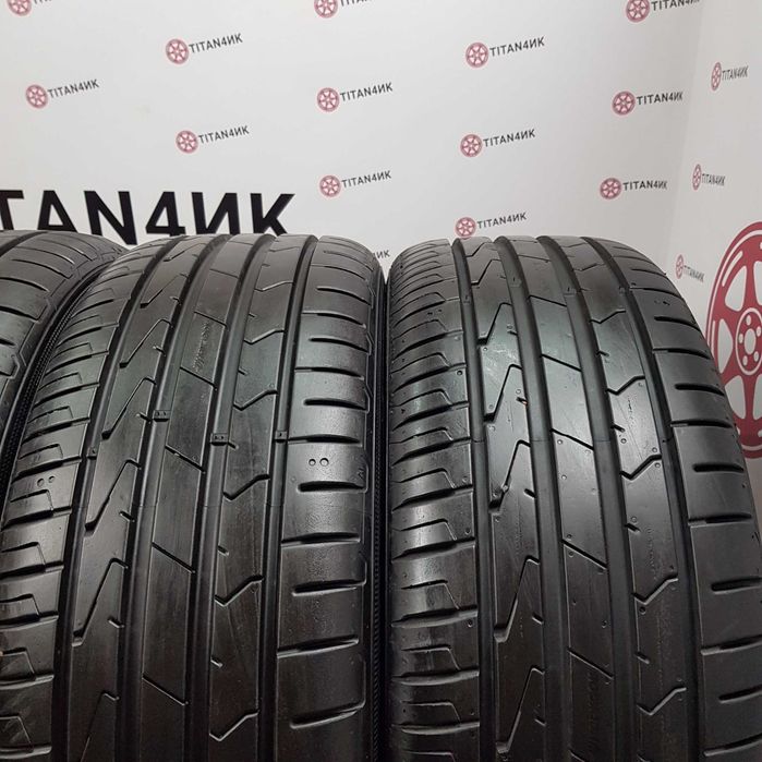 +4шт 95% Шини Літні 215/45/18 Hankook Ventus Prime 3 R18 літо резина