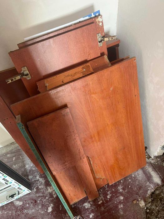 Демонтажні роботи,вивіз разного сміття з послугами вантажників