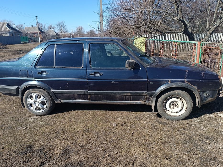 Продам Фольксваген Джетта