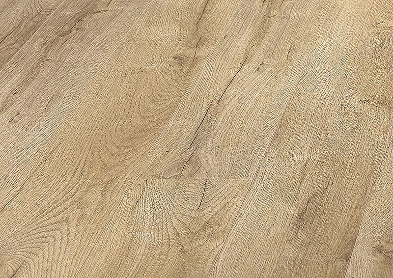Panele podłogowe laminowane SWISS KRONO Dąb Pacyfik D3280 AC5/7mm drew