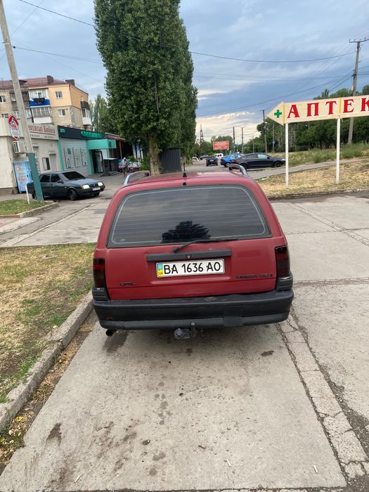 Продам Опель Омега А Універсал
