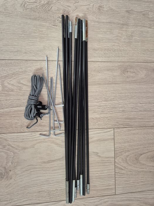 Namiot plażowy Tesco