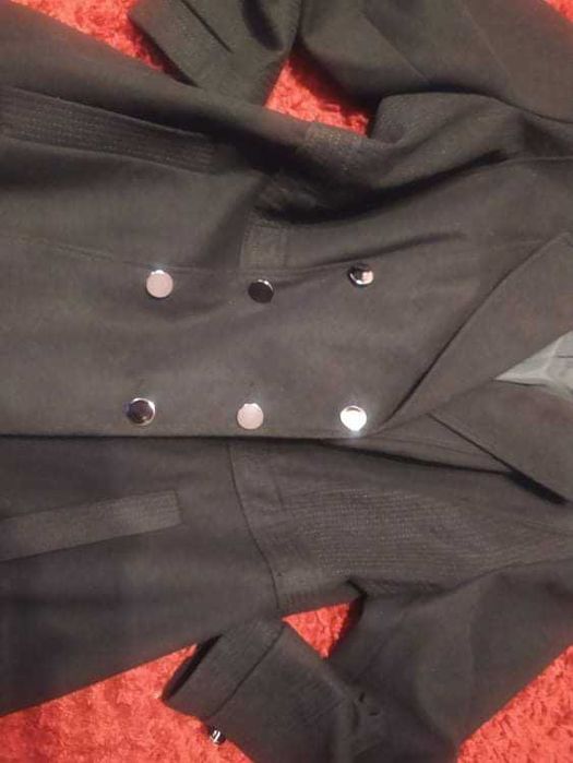 Super gatunek! Płaszcz roz.54