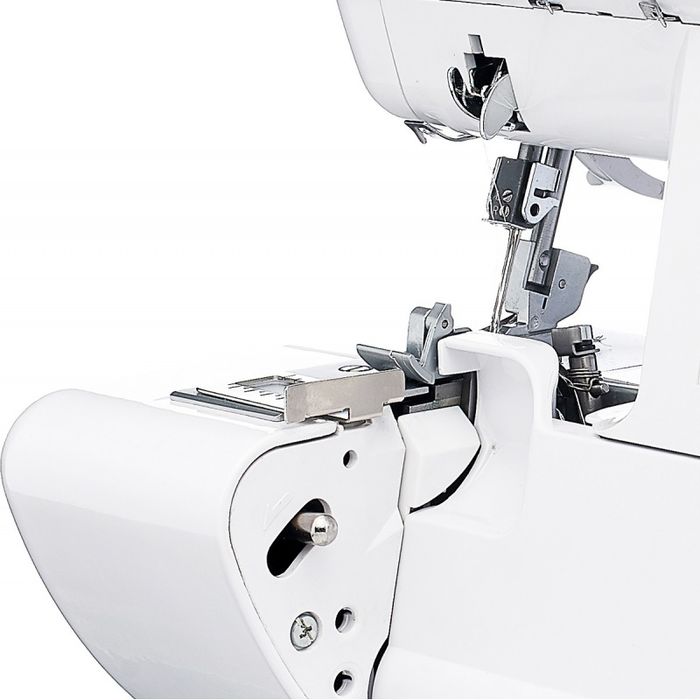 Оверлок побутовий isew 990
