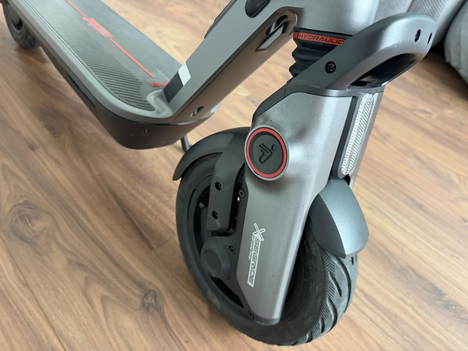 Segway Ninebot F3