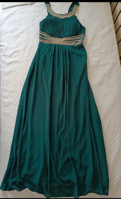 Vestido de festa