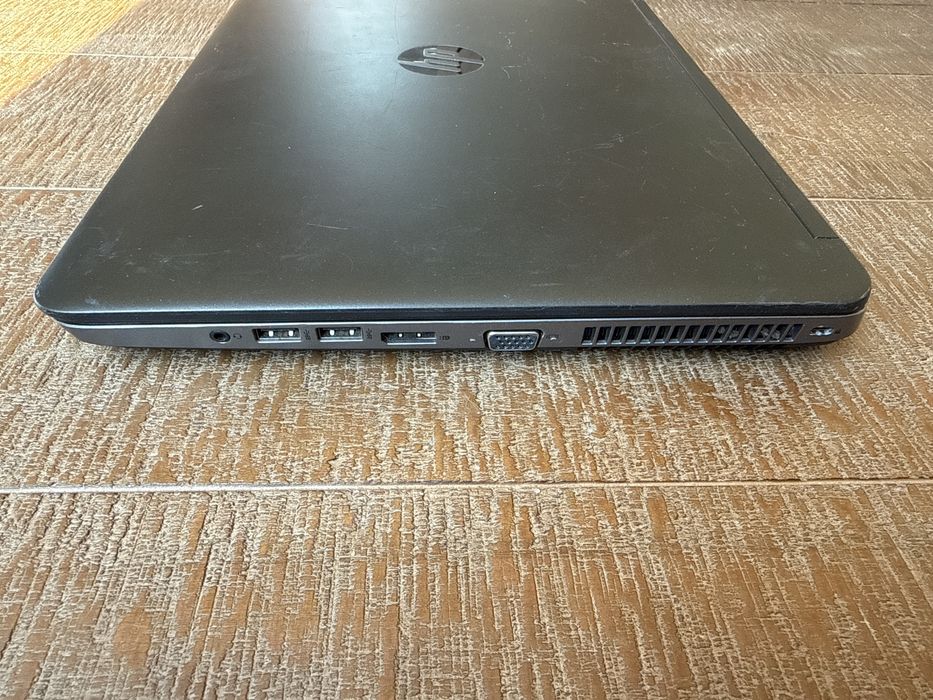 Notebook HP ProBook 650 G1, 8GB, SSD 60GB, Windows 11