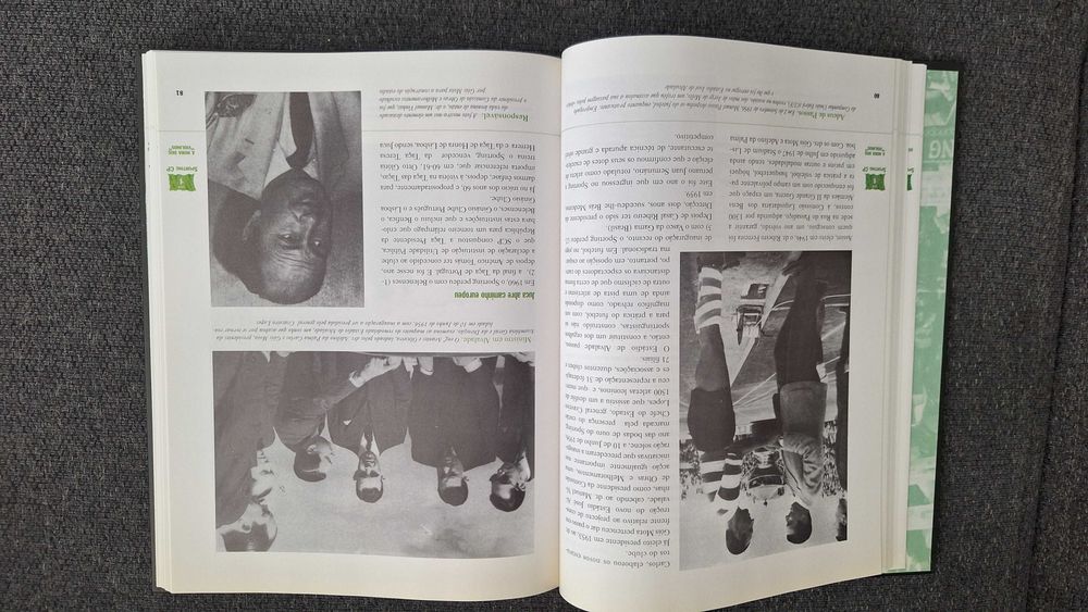 Livro de Ouro "Sporting Clube de Portugal"