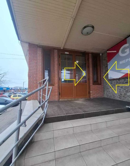 ТОП Локація! вул.Ярмаркова! Центральний ринок! Мережеві сусіди! Фасад!