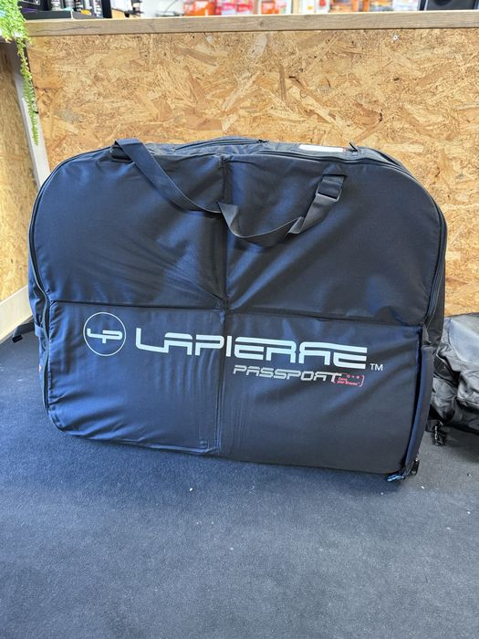 Walizka Transportowa Rower Sak Plecak Lafume Lapierre Dirt BMX 26"