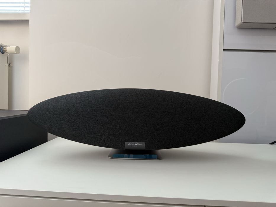 Bowers&Wilkins ZEPPELIN PRO  новий
