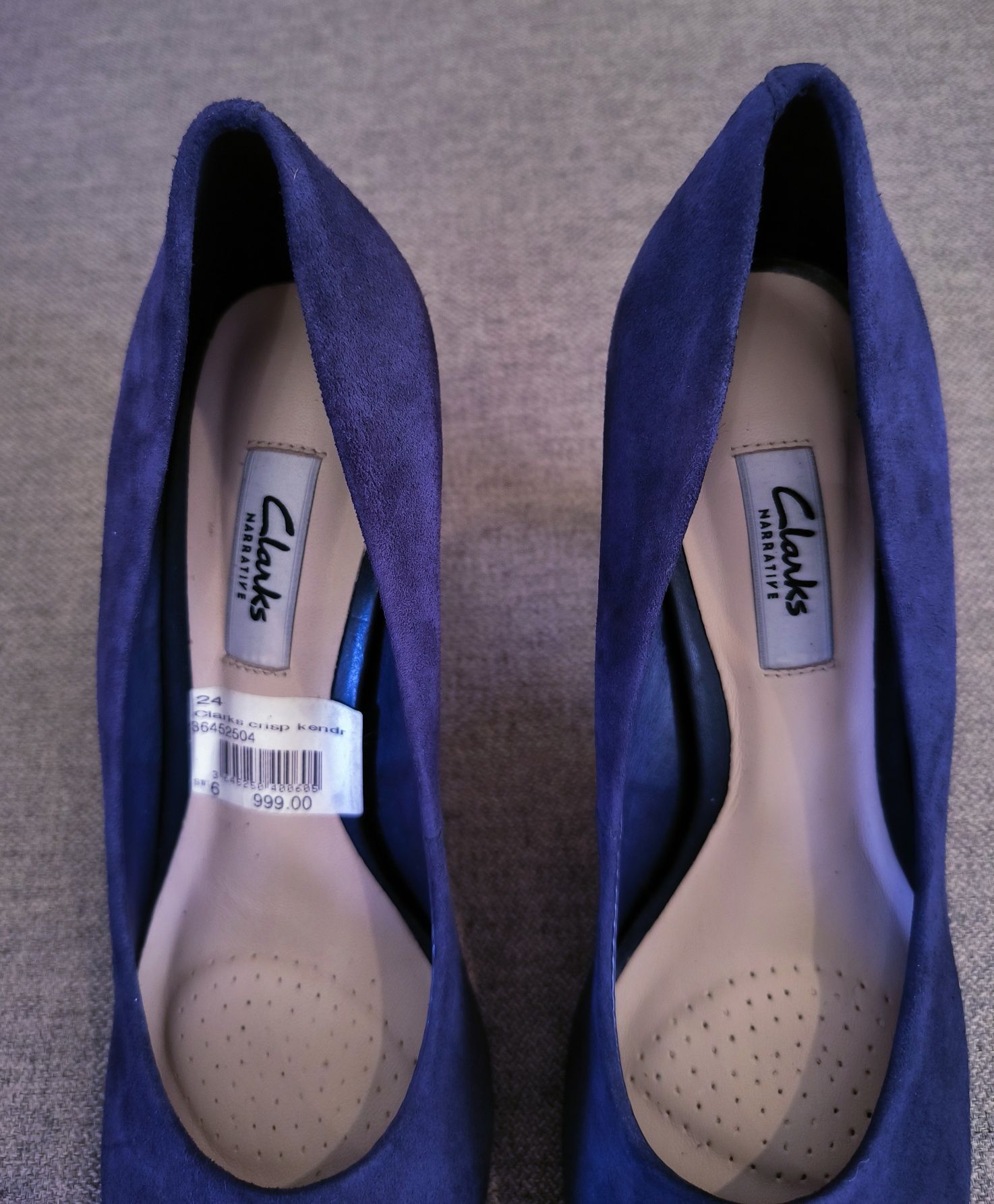 Crisp kendra clarks sale