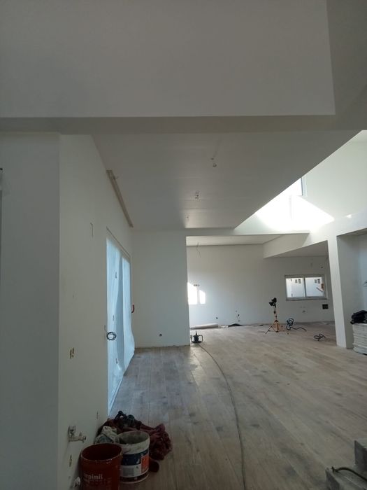 Remodelaçoes em geral