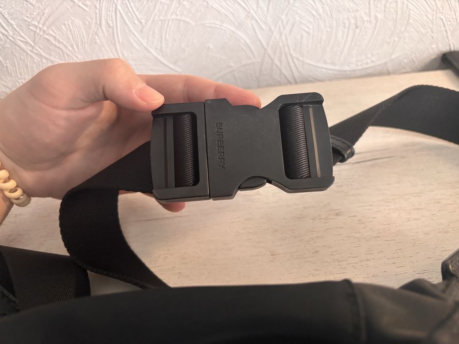 Сумка burberry legit оригинал