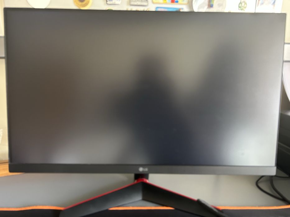 PC Gaming Ryzen 5 5600X + RX 6600 8GB + 16GB RAM + Monitor LG 24" - 700€