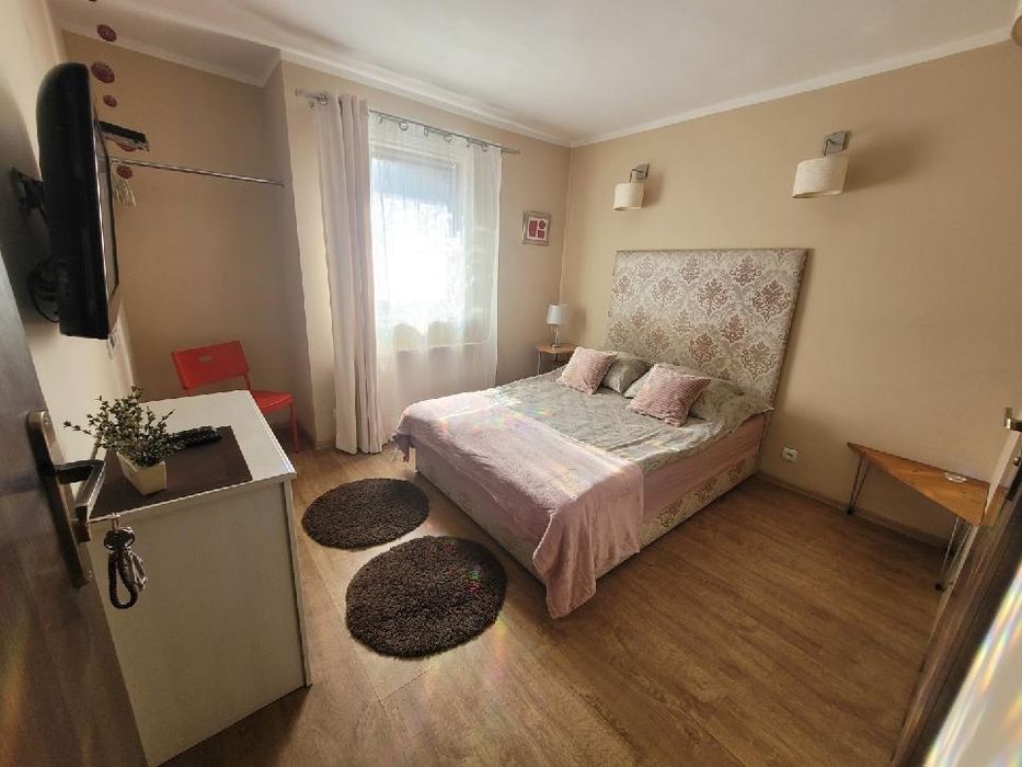 Pokoje gościnne w Kołobrzegu