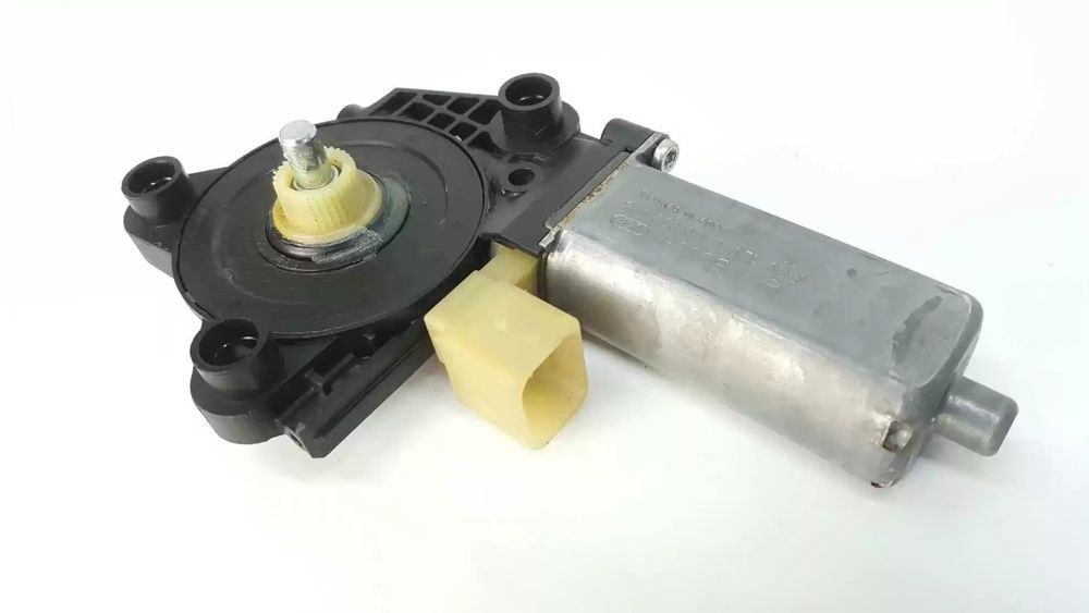 MOTOR ELEVADOR DE VIDRO TRASEIRO ESQUERDO MERCEDES-BENZ CLASSE C 2007 -A20382029...