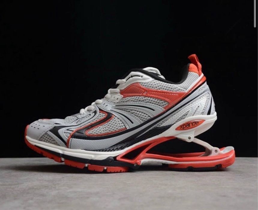 Balenciaga X-Pander
