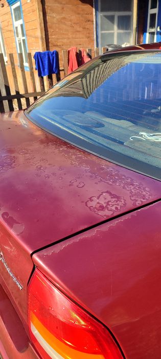 Опель Астра g 1,4