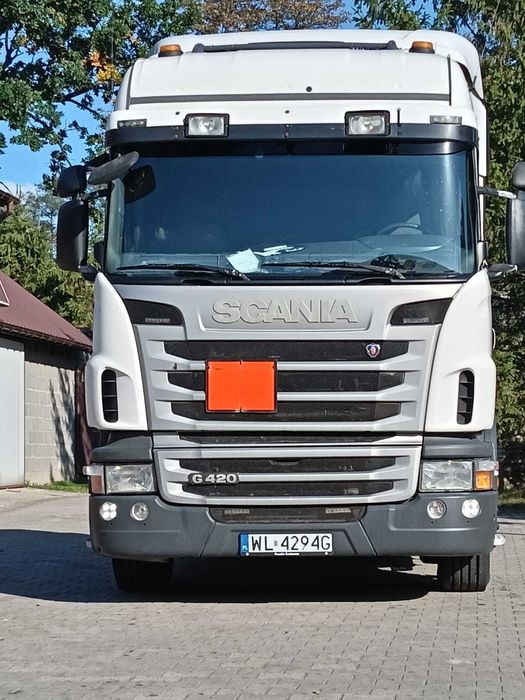 Scania