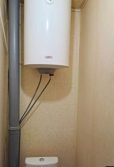 1 кімнатна квартира у Вишневому